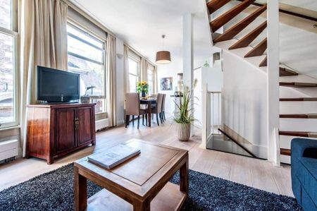 Te huur: Appartement Beijerlandstraat in Amsterdam - Foto 3