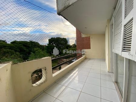COCO - APARTAMENTO - PADRE ANTONIO TOMAS, 4721 APT 204 BL E MODERNA ALDEOTA - Photo 2