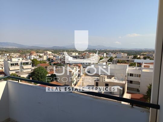 Διαμέρισμα για ενοικίαση Κέντρο (Μαρκόπουλο) - Photo 1