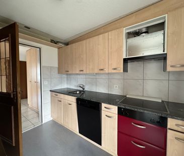 Frisch renovierte 5.5-Zimmer-Wohnung in Ruswil zu vermieten - Photo 3