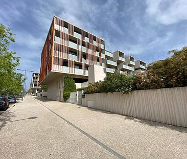 Location appartement récent 2 pièces 44.5 m² à Juvignac (34990) - Photo 1