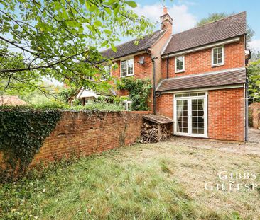 5 bedroom detached house to rent - Photo 5