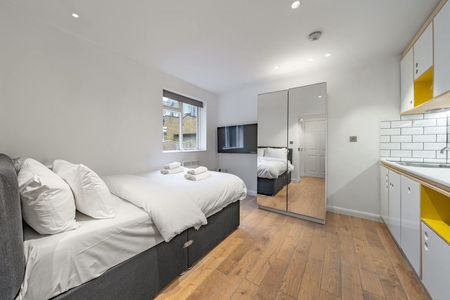 Beauchamp Place - Photo 4