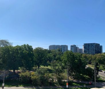 Wohnen im Zentrum - mit Blick zum "Schweizergarten" - Photo 3