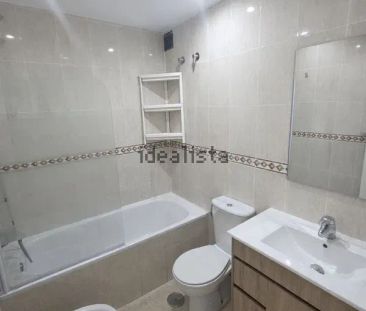 Alquiler de piso en Calle Doctor Jiménez Encina - Foto 6