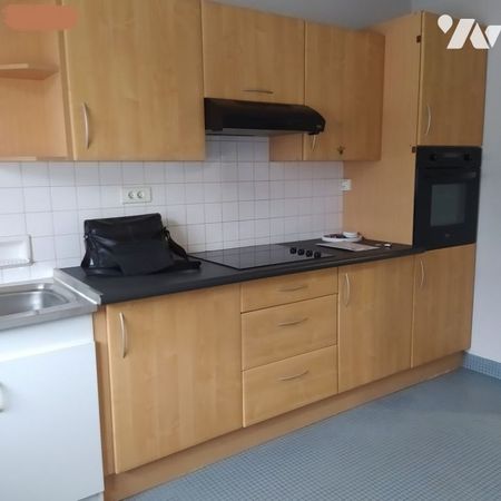 APPARTEMENT T5 - CHATEAUGIRON - Photo 3