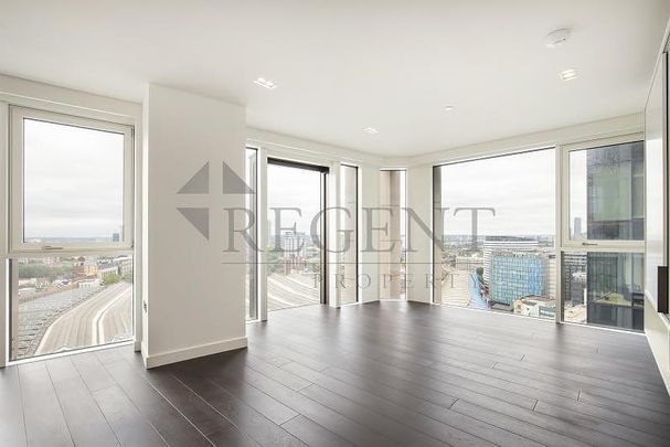 1 bedroom apartment to rent - Photo 1