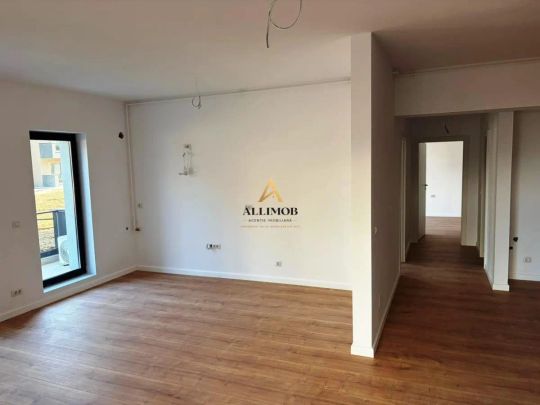 Apartament 3 camere in Ploiesti, zona Albert - Fotografie 1