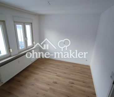 2 ZKB im Herzen von Bensheim mit Stellplatz & Küche / zentral & ruh... - Foto 2