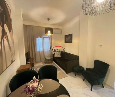 Studio/Γκαρσονιέρα για ενοικίαση Ευζώνων - Πεδίον Άρεως (Φάληρο - Ι... - Photo 3