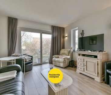 Recent 1 - slaapkamer appartement in het centrum van Oudenburg - Photo 1