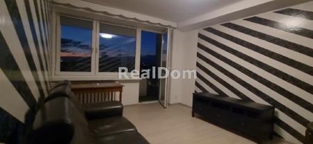 Mieszkanie Kraków Podgórze powierzchnia 40.0 m² C390-WM-61122 - Photo 4