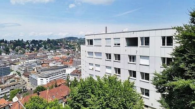 In Gehdistanz zum Stadtzentrum - Photo 1
