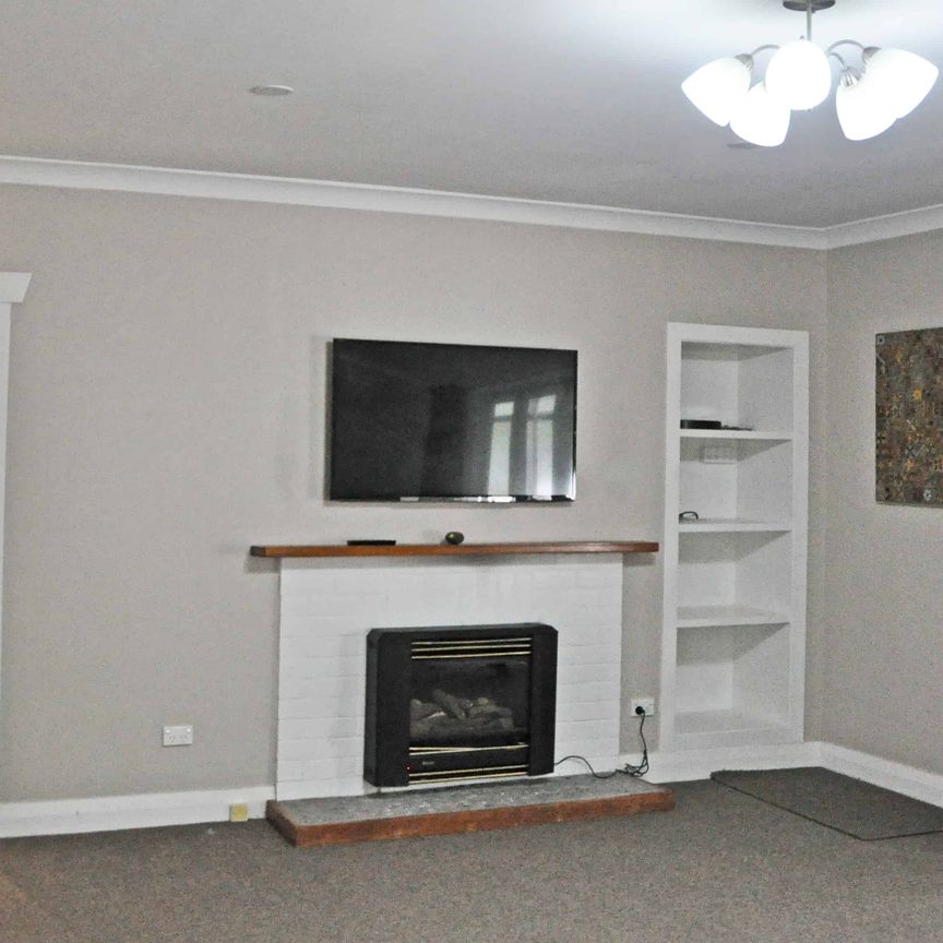 4 BEDROOMS, OFFICE AND LOTS OF SHEDS! - Photo 1