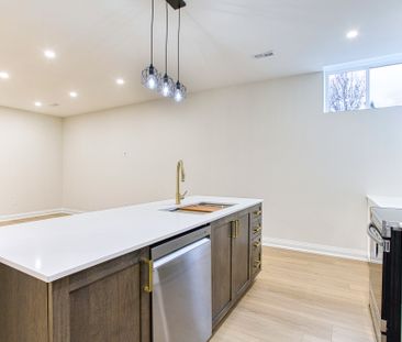 For Lease - 67 Creanona Boulevard Unit# Lower Level Unit, Hamilton,... - Photo 4