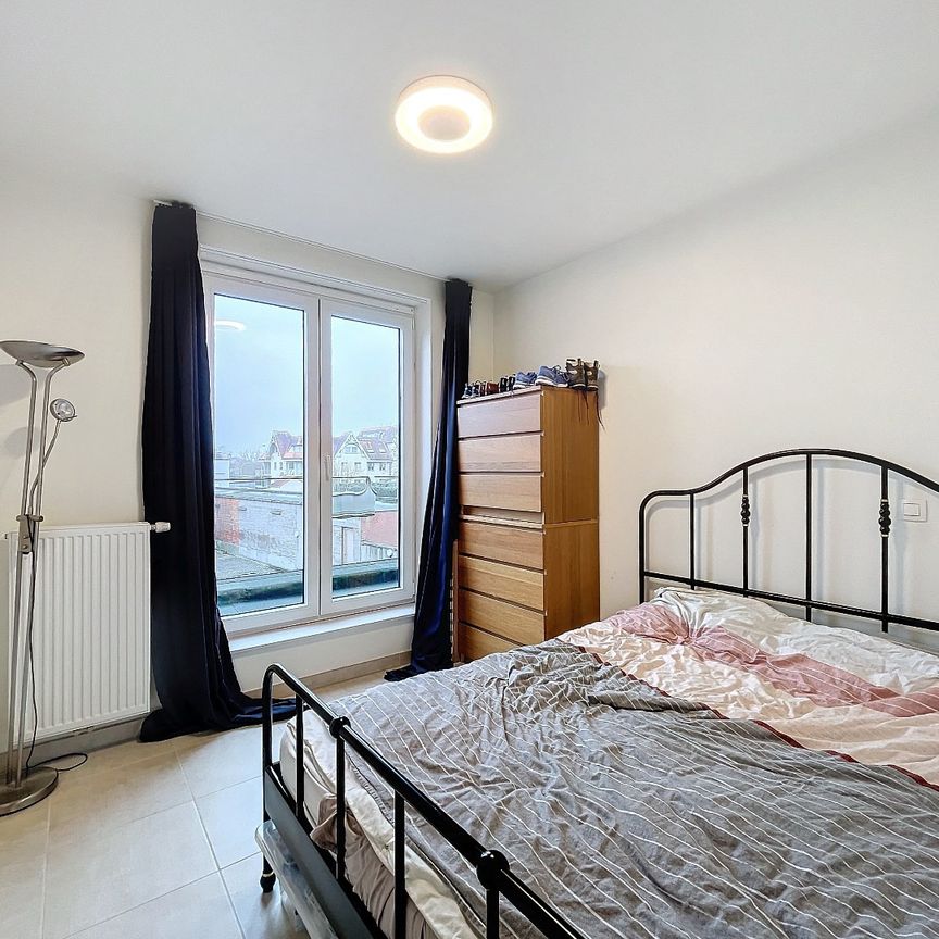 Appartement te huur in Aalter - Photo 1