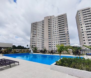 BARRA DO CEARA - APARTAMENTO - AV 20 DE JANEIRO, 470 AP 503 BL 01 P... - Foto 4