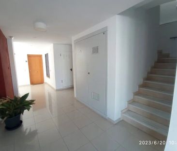 Estudio de alquiler en Carril, La Trinidad - Photo 1