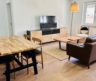 Apartamento T2 em Lisboa - Photo 6