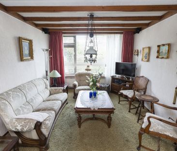 Te huur: Huis A.J. van Reststraat in Poeldijk - Foto 5