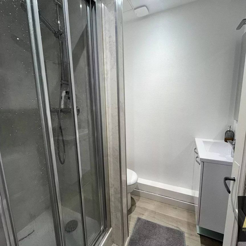 BREST SAINT-MARTIN - T2 DE CHARME - 1ER ETAGE - Photo 1