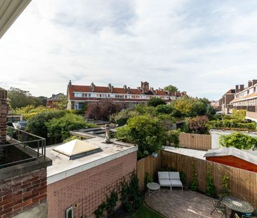 Gentsestraat 160, Belgisch Park, 2587HZ, Den Haag - Foto 3