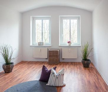 3-Raum-Wohnung - Foto 1