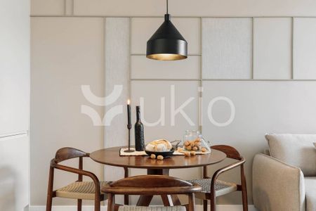 2 room luxury Flat for rent in Barcelona, Spain - Photo 5