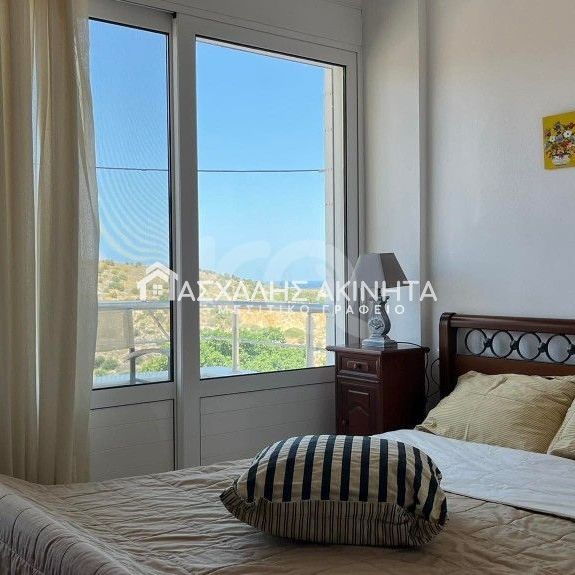 ΑΝΩ ΓΟΥΒΕΣ 2ΑΡΙ ΔΙΑΜΕΡΙΣΜΑ ΕΝΟΙΚΙΑΣΕΙΣ 16871 - Photo 1