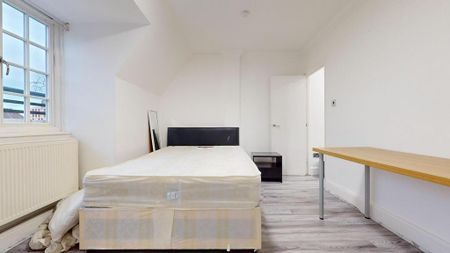 3 bedroom flat to rent - Photo 5