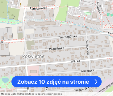 Szybki dojazd do AOW, A8, S5, Taras. M. Postojowe - Zdjęcie 1