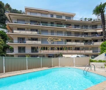 ROQUEBRUNE CAP MARTIN/GOLFE BLEU : GRAND STUDIO AVEC COIN NUIT AVEC... - Photo 2