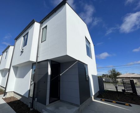 1/126 Edinburgh Street, Spreydon - Photo 3