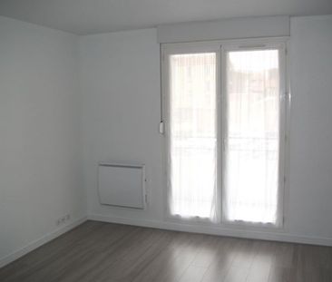 Location Appartement 2 pièces 27m² - Photo 6