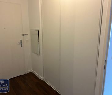 Location Appartement 3 pièces 67m² BORDEAUX 33300 - Photo 5