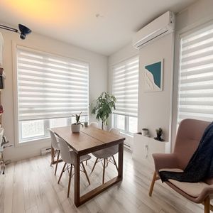 Appartement 4.5 Dans Le Vieux-Québec - Photo 2