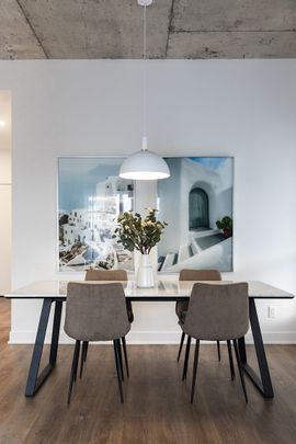 Mostra Newman apartments for rent - Photo 1