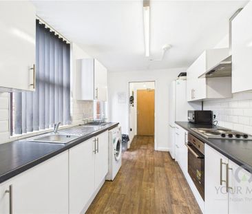 5 bedroom house to rent - Photo 4