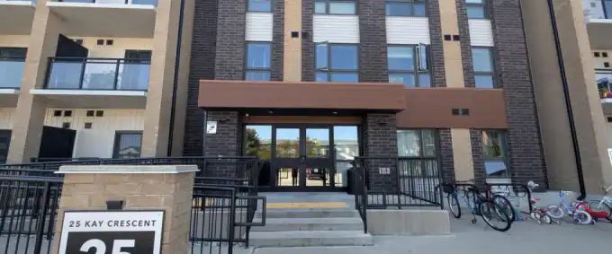 207 - 25 KAY CRESCENT | 207 - 25 KAY CRESCENT, Guelph - Photo 1