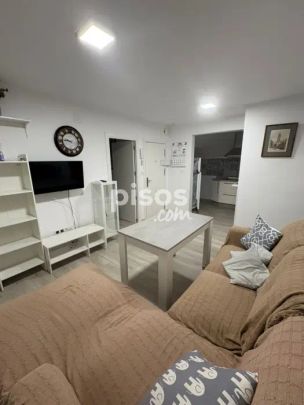 Piso en alquiler en Arenal-La Pólvora - Foto 1