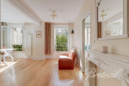 Appartement à louer à Paris 15Ème - Photo 5