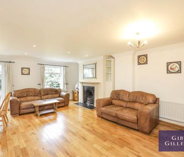 3 bedroom terraced house to rent - Photo 2
