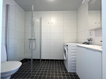 Frestavägen 122A, Väsjön - Photo 5