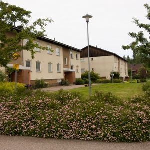 Tallgatan 12 C, 77670, VIKMANSHYTTAN, Sverige - Photo 2