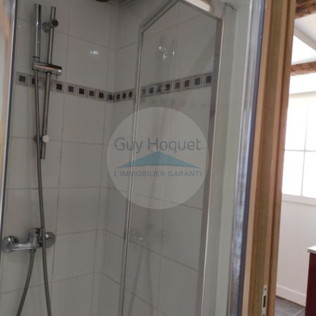 Location : appartement F2 à CARPENTRAS - Photo 3