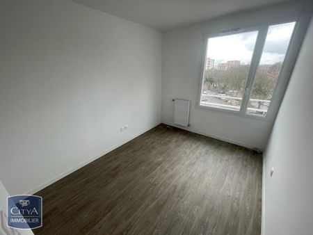 Location Appartement 3 pièces 59m² TOULOUSE 31400 - Photo 3
