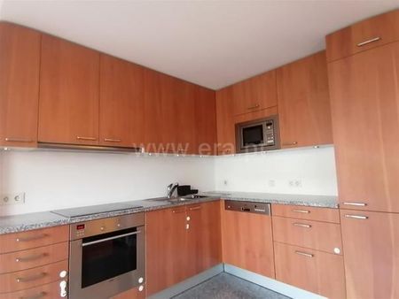 Apartamento T2 - Photo 2