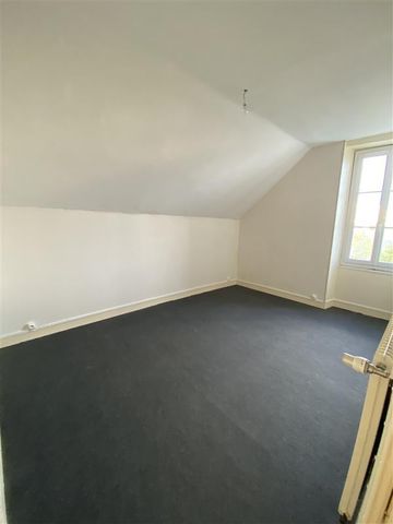 A LOUER ANGERS LA MADELEINE - T3 situé rue Volney ... - Photo 5