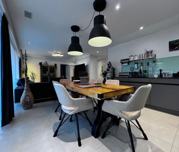 Exklusive, moderne 3.5-Zimmer-Attikawohnung mit grosser Terrasse & ... - Foto 3