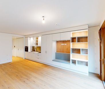 HafenCity: Attraktives Studioapartment zu vermieten! - Foto 2